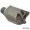 Carbide Tipped Cutter 21mm /lock Morticer For Wood Screw Type